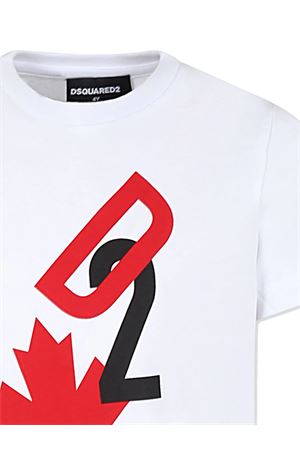  DSQUARED KIDS | DQ2464D004GDQ100